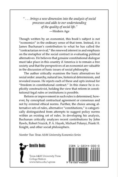 Produktbild: Freedom in Constitutional Contract