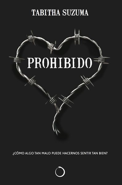 Produktbild: Prohibido