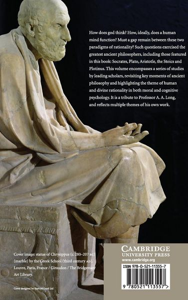 Produktbild: Ancient Models of Mind