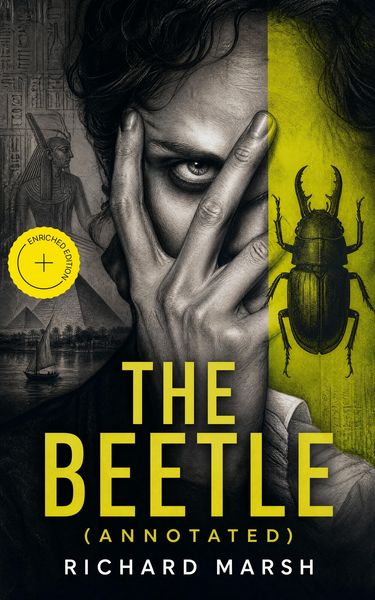 Produktbild: The Beetle (Annotated)