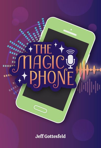 Produktbild: Magic Phone