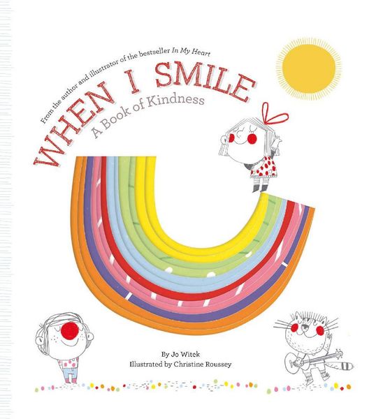 Produktbild: When I Smile