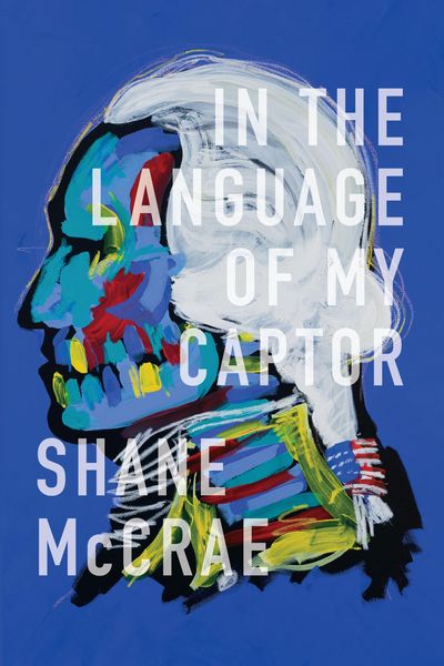 Produktbild: In the Language of My Captor