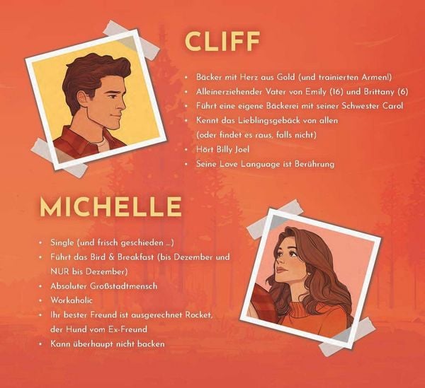 Produktbild: When I fall for you