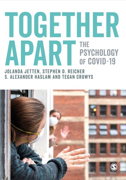 Produktbild: Together Apart