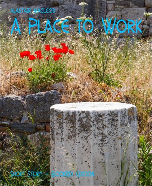 Produktbild: A Place to Work
