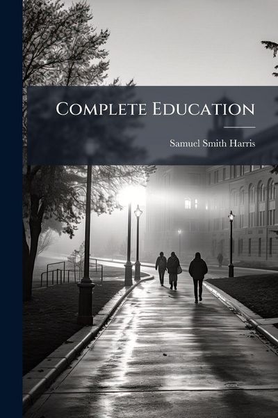 Produktbild: Complete Education