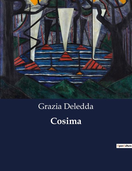 Produktbild: Cosima