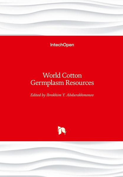 Produktbild: World Cotton Germplasm Resources