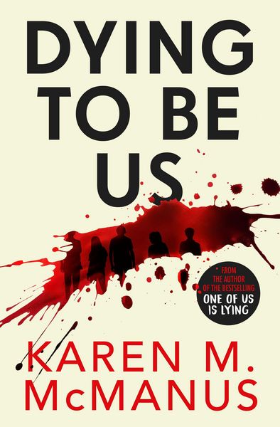 Produktbild: Dying to Be Us