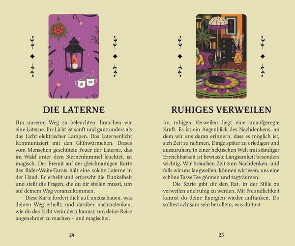Produktbild: Die gr&uuml;ne Hexe und ihr geheimes Orakel