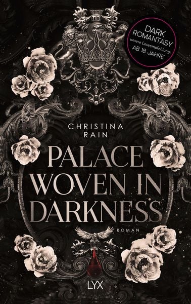 Produktbild: Palace Woven in Darkness