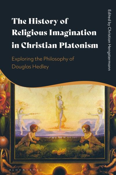 Produktbild: Hist Of Religious Imagination