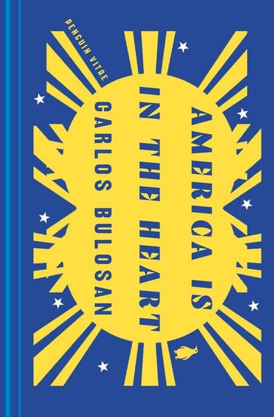 Produktbild: America Is in the Heart
