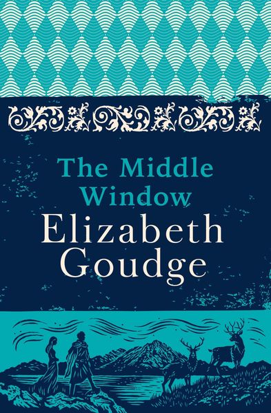 Produktbild: The Middle Window