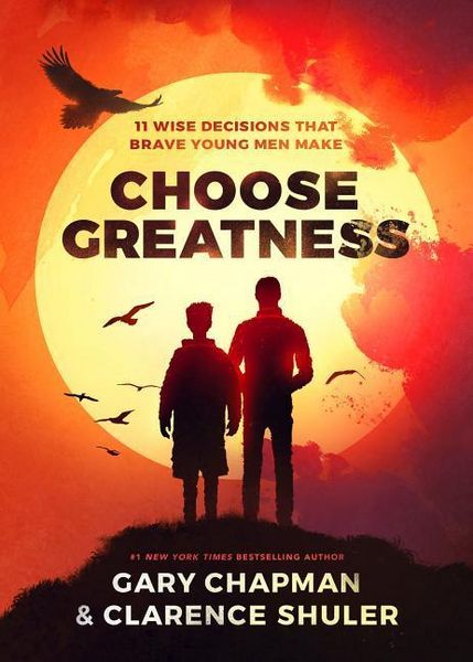 Produktbild: Choose Greatness