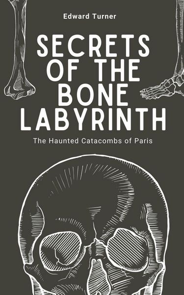 Produktbild: Secrets of the Bone Labyrinth
