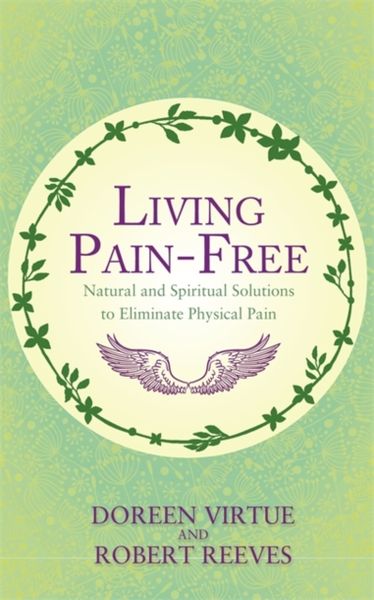 Produktbild: Virtue, D: Living Pain-Free