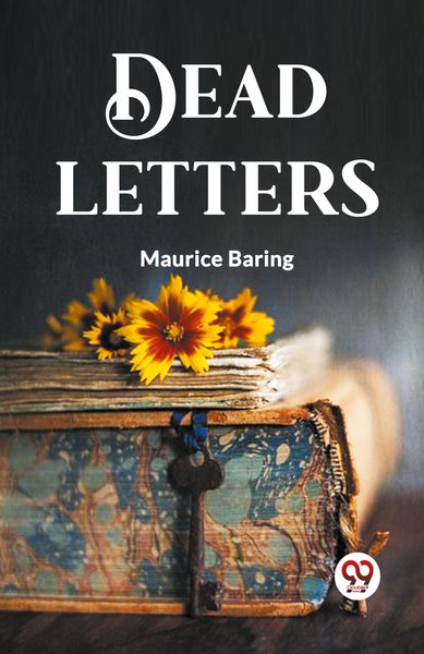Produktbild: Dead Letters