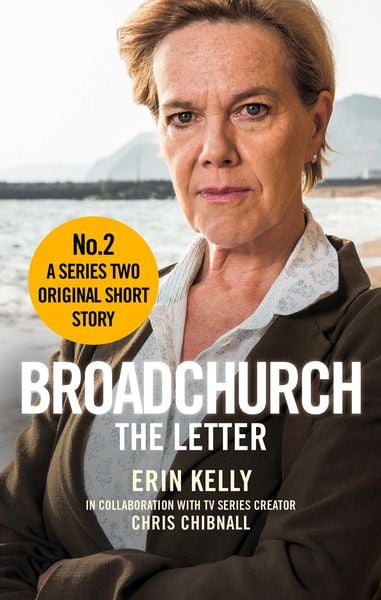 Produktbild: Broadchurch: The Letter (Story 2)