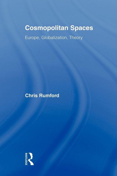 Produktbild: Cosmopolitan Spaces