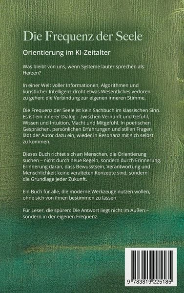 Produktbild: Die Frequenz der Seele
