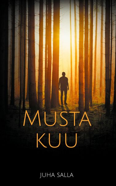 Produktbild: Musta kuu
