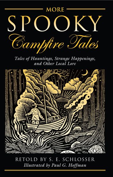 Produktbild: More Spooky Campfire Tales