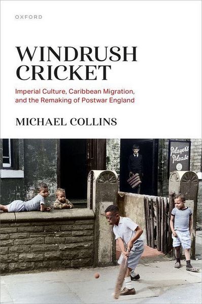 Produktbild: Windrush Cricket