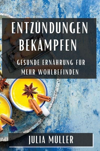 Produktbild: Entz&uuml;ndungen bek&auml;mpfen