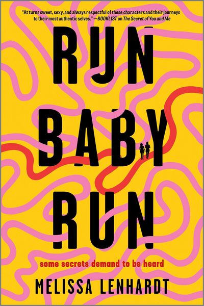 Produktbild: Run Baby Run