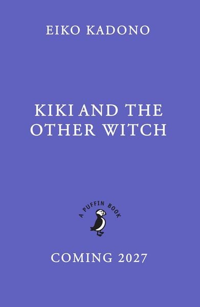 Produktbild: Kiki and the Other Witch