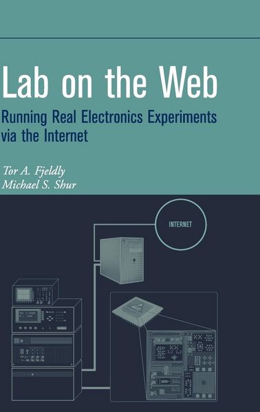 Produktbild: Lab on the Web