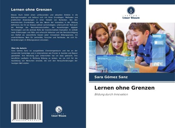 Produktbild: Lernen ohne Grenzen