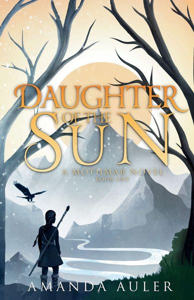 Produktbild: Daughter of the Sun