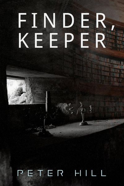 Produktbild: Finder, Keeper