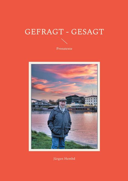 Produktbild: Gefragt - Gesagt