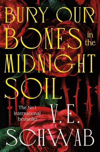 Produktbild: Bury Our Bones in the Midnight Soil
