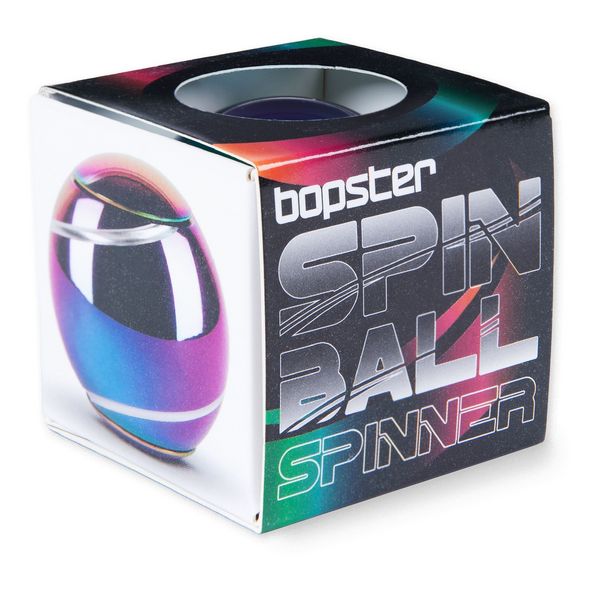 Produktbild: bopster Spin Ball - Multicoloured
