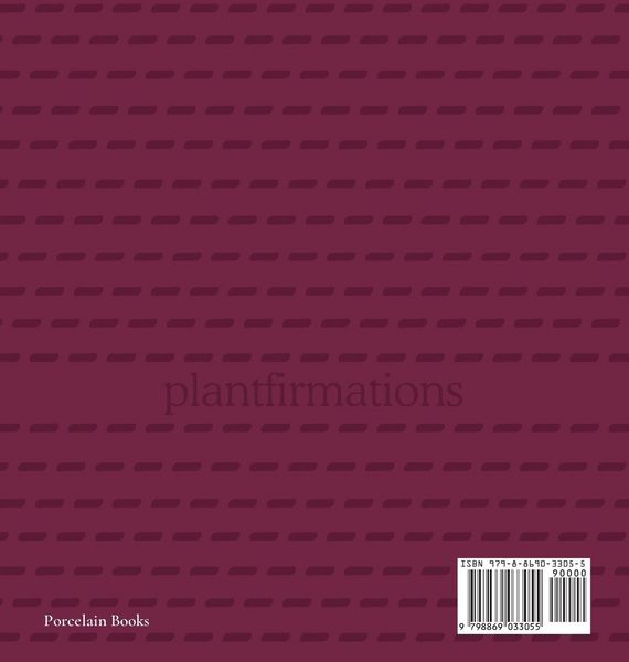 Produktbild: Plantfirmations