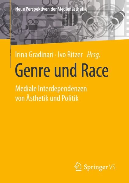 Produktbild: Genre und Race