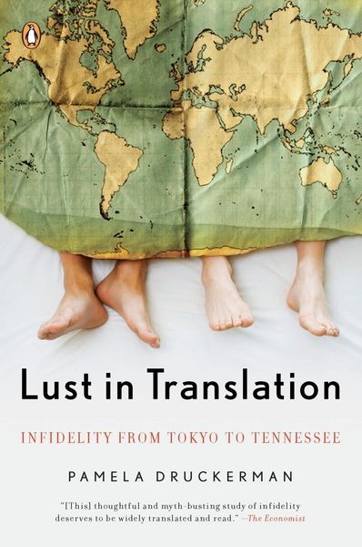 Produktbild: Lust in Translation