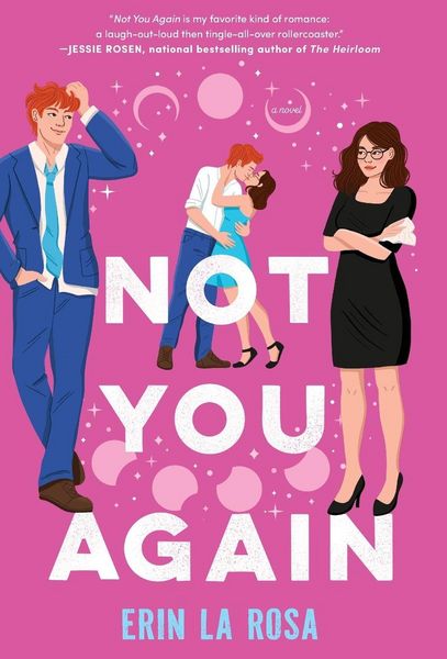 Produktbild: Not You Again
