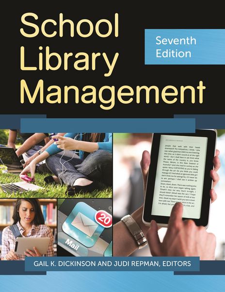 Produktbild: School Library Management