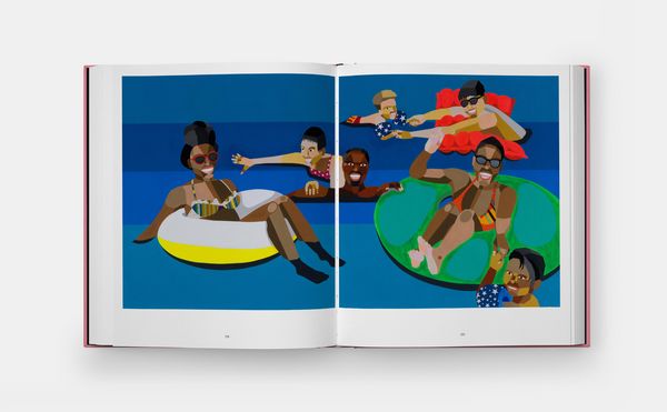 Produktbild: Derrick Adams