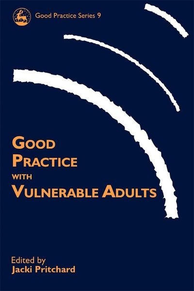 Produktbild: Good Practice with Vulnerable Adults