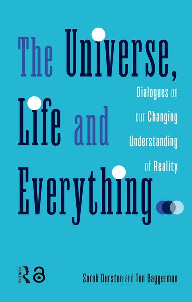 Produktbild: The Universe, Life and Everything...