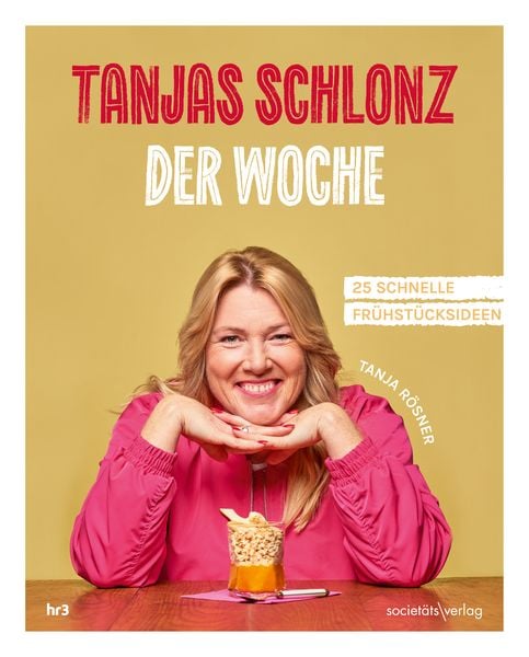 Produktbild: Tanjas Schlonz der Woche