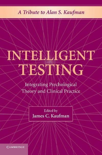 Produktbild: Intelligent Testing