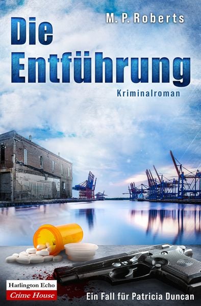 Produktbild: Die Entf&uuml;hrung